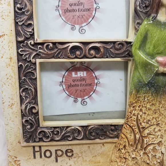 Beautiful Ceramic Picture Frame. - Picture 5 of 13